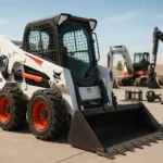 Bobcat Machine for Sale