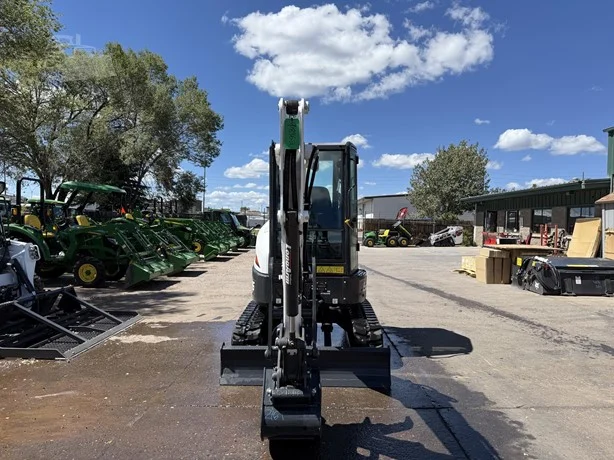Second image of 2025 BOBCAT E26