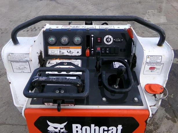 2021 BOBCAT MT55