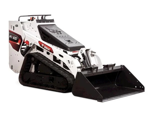 2025 BOBCAT MT100