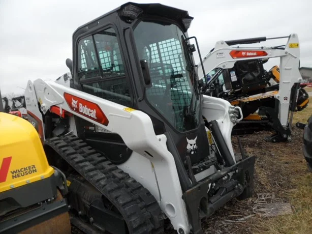 2022 BOBCAT T62