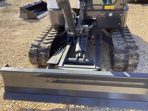 Second image of 2026 BOBCAT E60R2