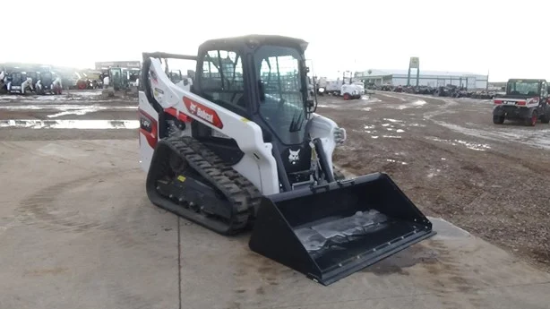 2026 BOBCAT T64