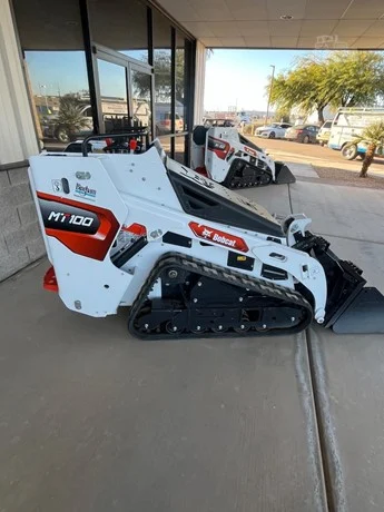 2024 BOBCAT MT100