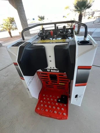 Second image of 2024 BOBCAT MT100