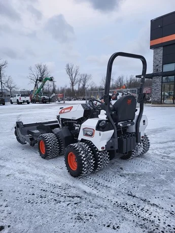Second image of 2023 BOBCAT AT450