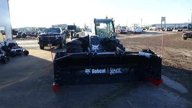 2024 BOBCAT TL619