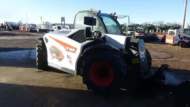 Second image of 2024 BOBCAT TL619