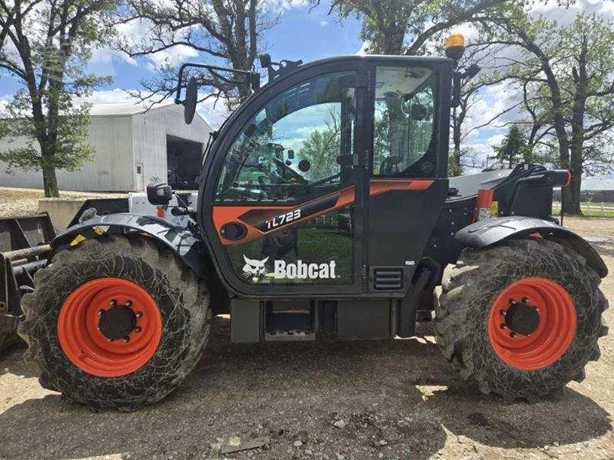2023 BOBCAT TL723