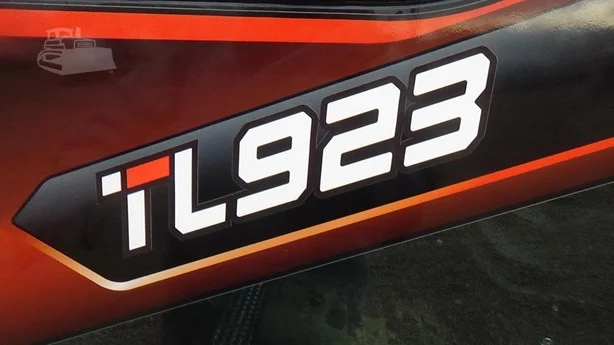 Second image of 2025 BOBCAT TL923