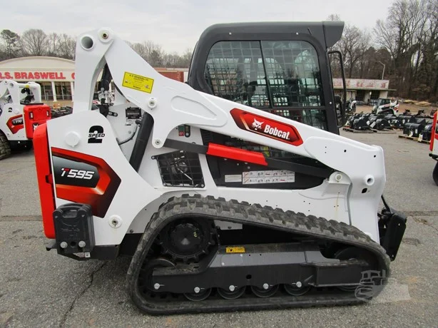 2024 Bobcat T595 for Sale