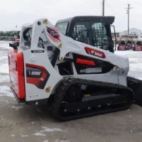 2026 Bobcat T595 for sale
