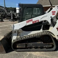 used 2022 BOBCAT T595 for sale
